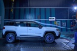 Jeep раскрыл секреты аэродинамики нового Compass