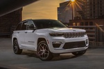 Jeep Grand Cherokee и Jeep Wrangler в Европе заменят новыми моделями