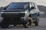 Две модели стали одной: Jeep представил внедорожник Grand Wagoneer 2026