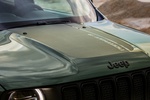 Jeep Renegade сохранит двигатели внутреннего сгорания